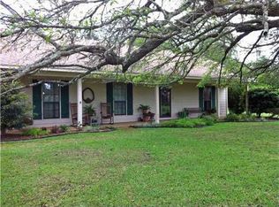 13339 Jim Ramsay Rd, Ocean Springs, MS 39565