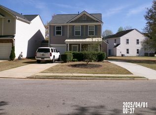 5690 Mountain Top Pl, Cumming, GA 30041