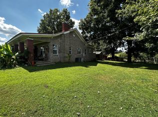 333 Richard Taylor Rd, Alamo, TN 38001