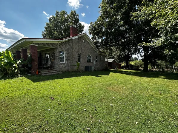 333 Richard Taylor Rd, Alamo, TN 38001