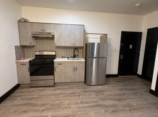 11 Thomas St #2, Newark, NJ 07114