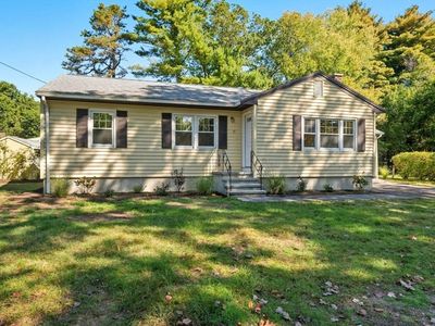 15 Taunton St, Bellingham, MA, 02019