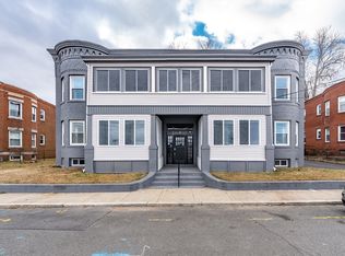 3 Parkview Ter UNIT 1, Holyoke, MA 01040