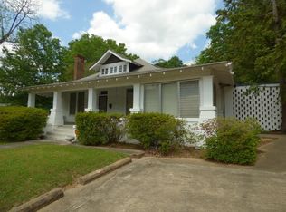 728 Delaware Ave, McComb, MS 39648