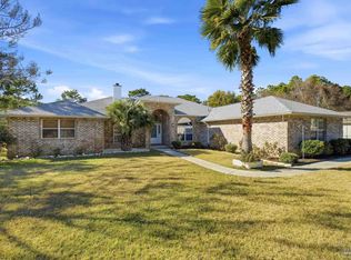 1601 Woodlawn Beach Rd, Gulf Breeze, FL 32563