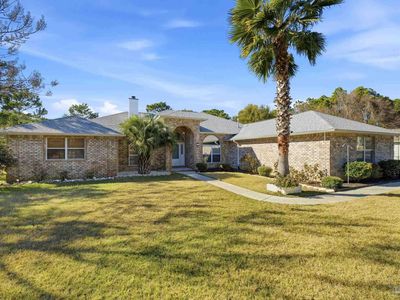 1601 Woodlawn Beach Rd, Gulf Breeze, FL, 32563