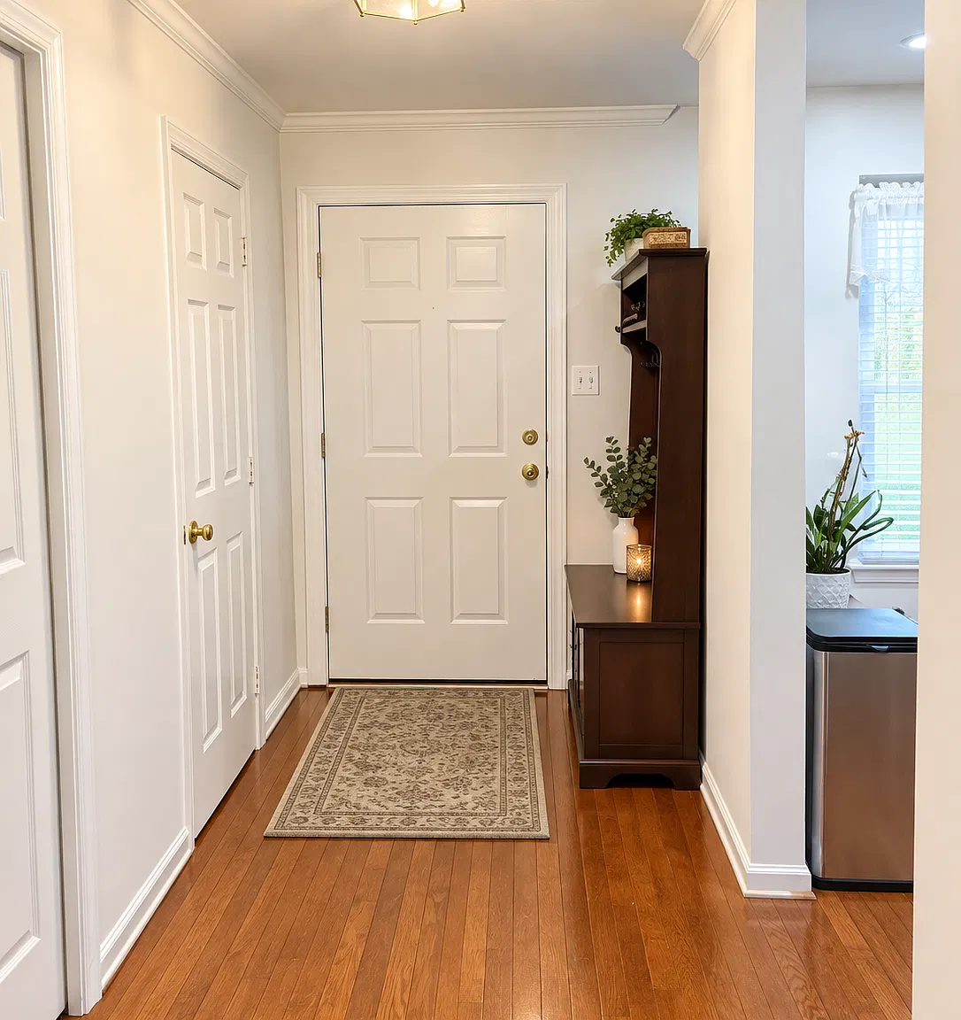 3 bed, 3.5 bath, 1453 sqft, $2,900 — Photo 2