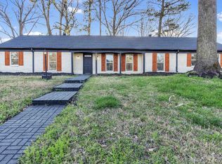 5075 Durant St, Memphis, TN 38116