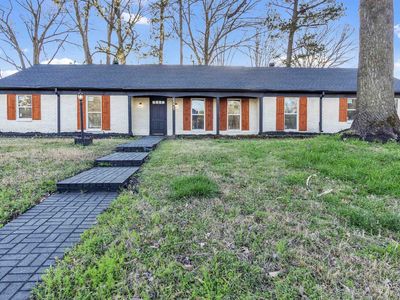 5075 Durant St Lot 30, Memphis, TN, 38116