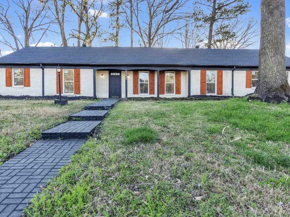 5075 Durant St Lot 30, Memphis, TN 38116