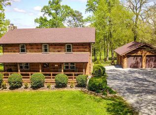 1239 Disco Loop Rd, Friendsville, TN 37737