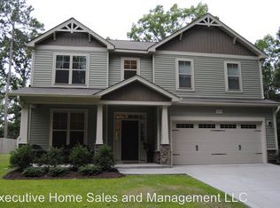 111 W Berkshire Ct, Goldsboro, NC 27530