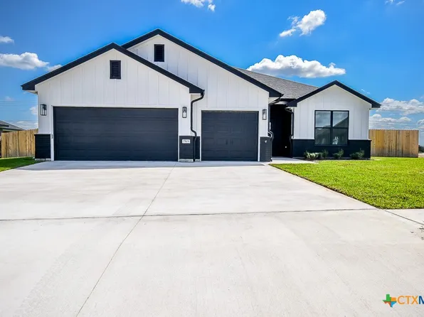 7503 Destin Ln, Killeen, TX 76542