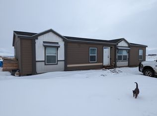 5893 W Remington Ridge Rd, Mackay, ID 83251