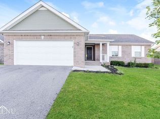 1929 Susan Rd, Columbia, TN 38401