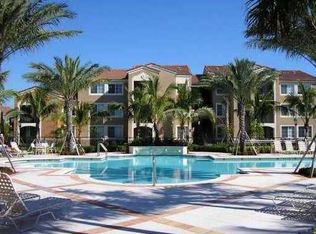 10101 W Commercial Blvd, Sunrise, FL 33351