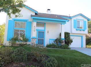 25568 Crockett Ln, Stevenson Ranch, CA 91381