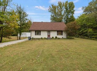 6963 Masonville Habit Rd, Philpot, KY 42366