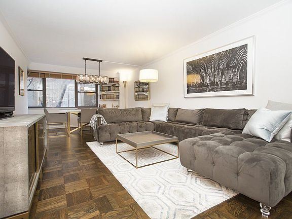2nd image of 405 E 63rd St APT 5L