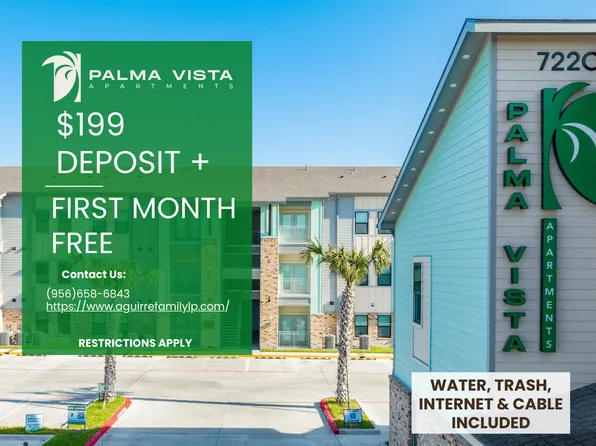 Palma Vista Apartments