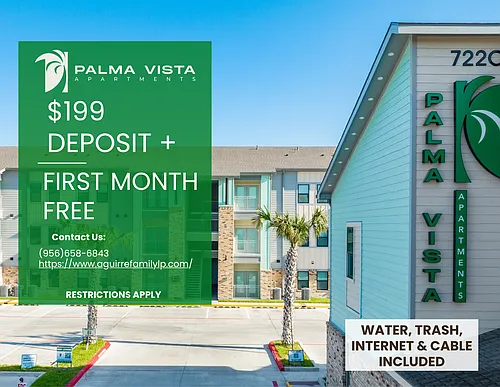 Palma Vista Apartments Photo 1