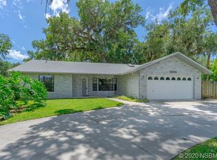 2604 Kumquat Dr, Edgewater, FL 32141