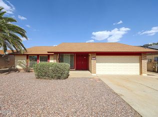 19621 N 3RD Drive, Phoenix, AZ 85027