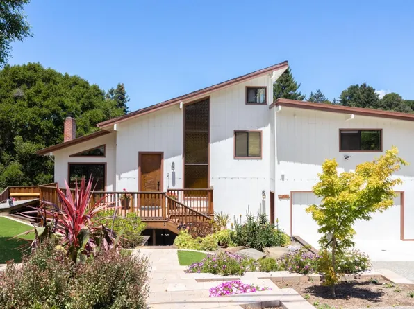 144 Bowen Ave, Aptos, CA 95003