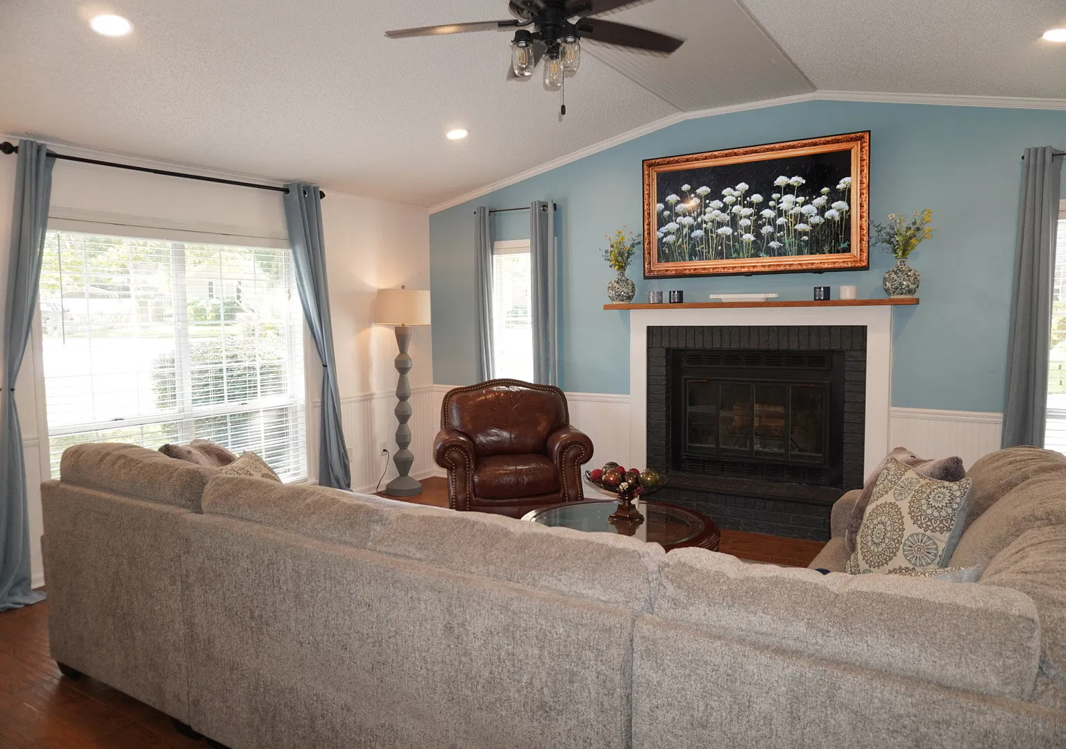 3 bed, 1695 sqft, $2,050 — Photo 4