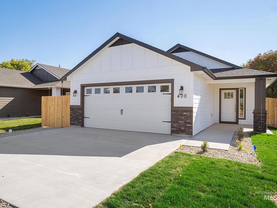 1208 NW 21st, Fruitland, ID 83619 MLS 98897759 Zillow