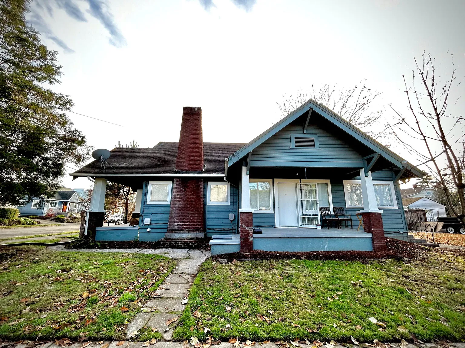 4833 N Montana Ave — Photo 1
