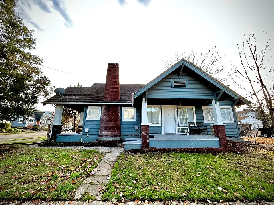 4833 N Montana Ave
