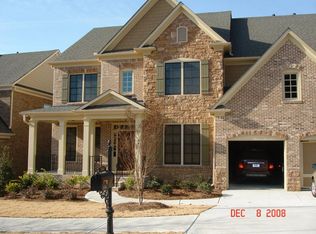 3494 Willow Glen Trl, Suwanee, GA 30024