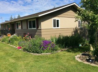 10919 E Rinear Rd, Valleyford, WA 99036