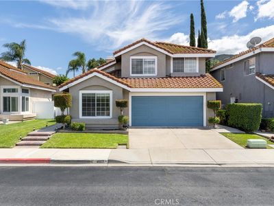 4817 Golden Ridge Dr, Corona, CA, 92878