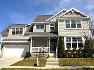 3654 Whimbrel Way, East Lansing, MI 48823