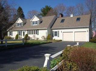 2 Cleary Ln, Topsfield, MA 01983