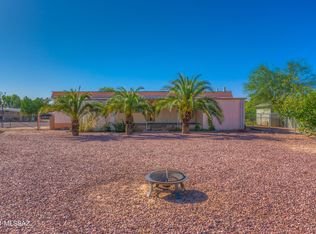 3602 W Mango Cir, Tucson, AZ 85741