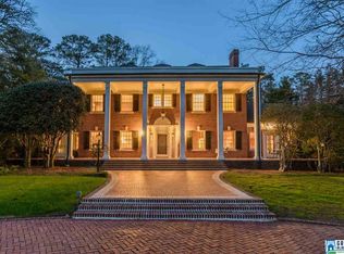 2924 Southwood Rd, Mountain Brook, AL 35223