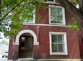 1453 S 1st St APT 2, Louisville, KY