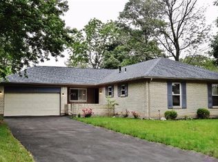 1884 Robin Hood Dr, Fairborn, OH 45324