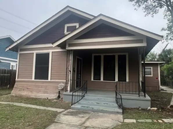 149 Weymouth St, San Antonio, TX 78212