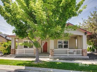 95 N Arrow Creek Ln, Eagle, ID 83616