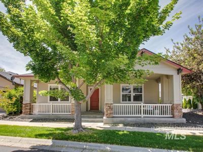 95 N Arrow Creek Ln, Eagle, ID, 83616
