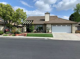 3754 Oaklawn Ln, Pico Rivera, CA 90660