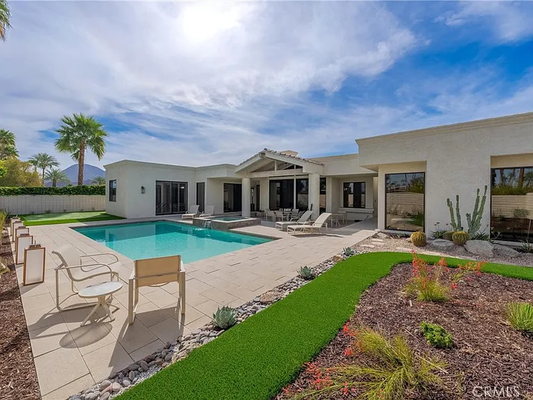 73460 Agave Ln — Photo 1
