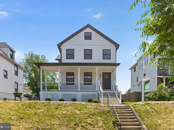 1721 Jackson St NE, Washington, DC 20018