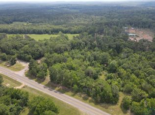 Tbd Fm 161, Avinger, TX 75630