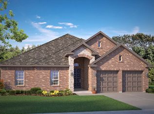 10615 Cherry Tree Way, Midlothian, TX 76065