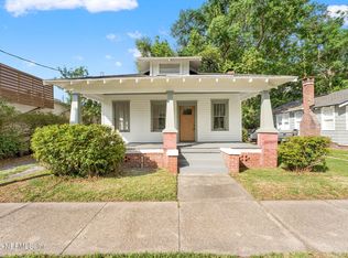 1446 Wolfe St, Jacksonville, FL 32205